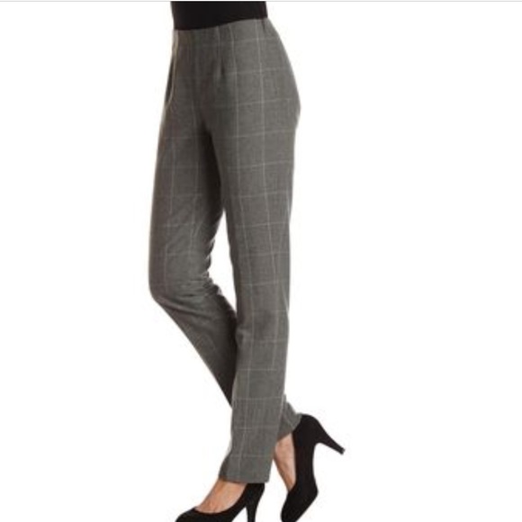 Chadwicks Pants - Chadwick’s Flat Front Straight Leg Pants